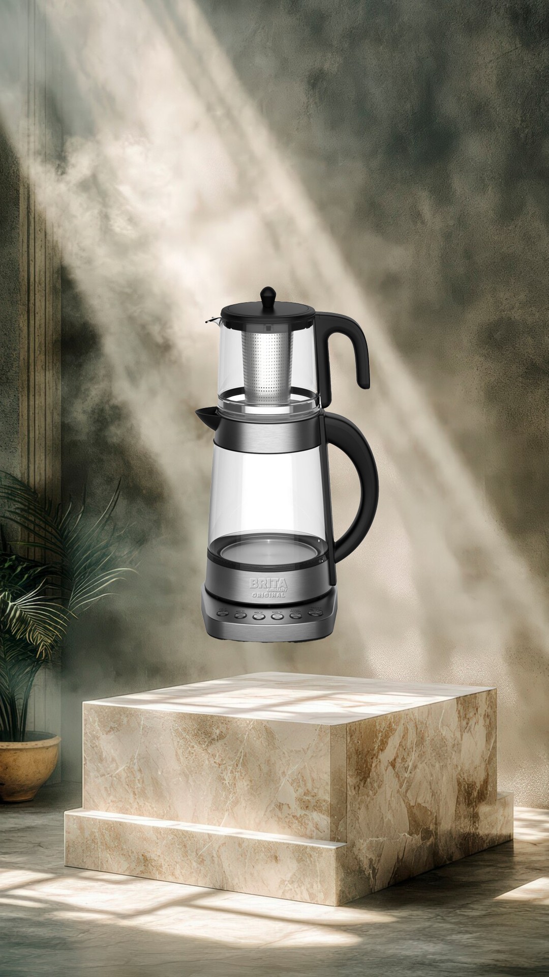 انواع چای ساز