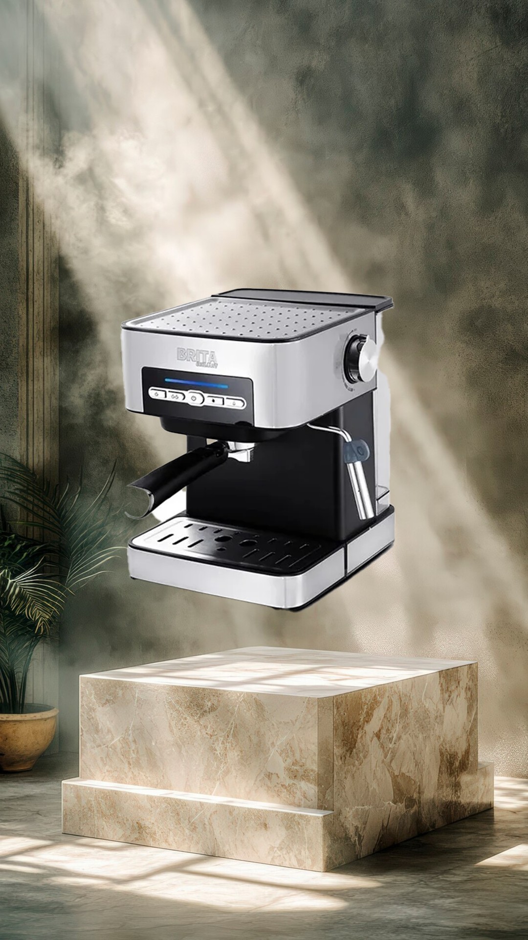 محصولات بریتا