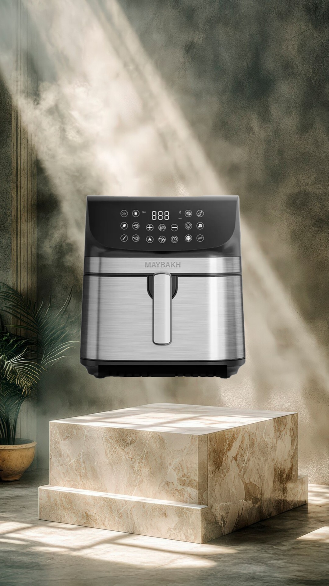 انواع سرخ کن