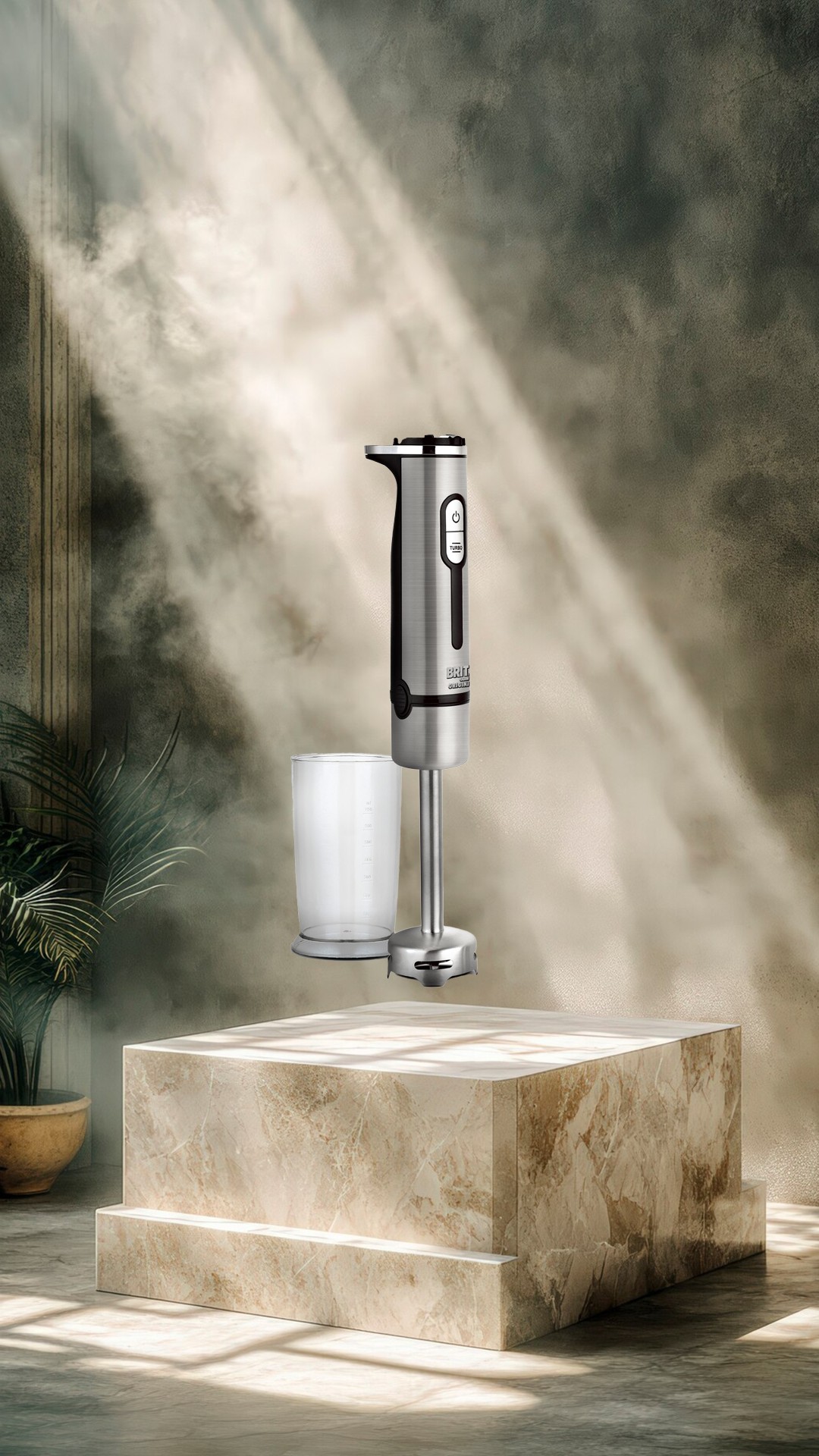 گوشت کوب بریتا