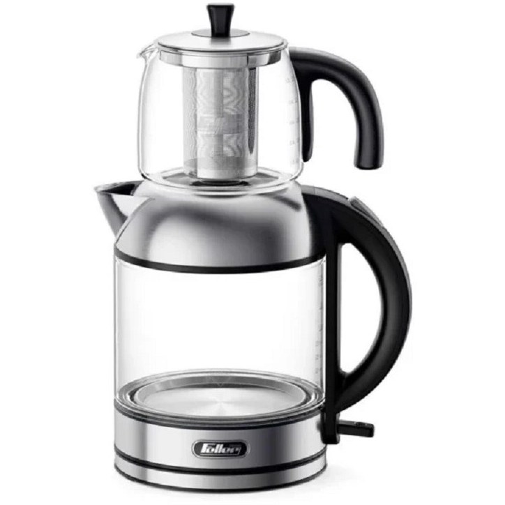 چای ساز فلر مدل TS289