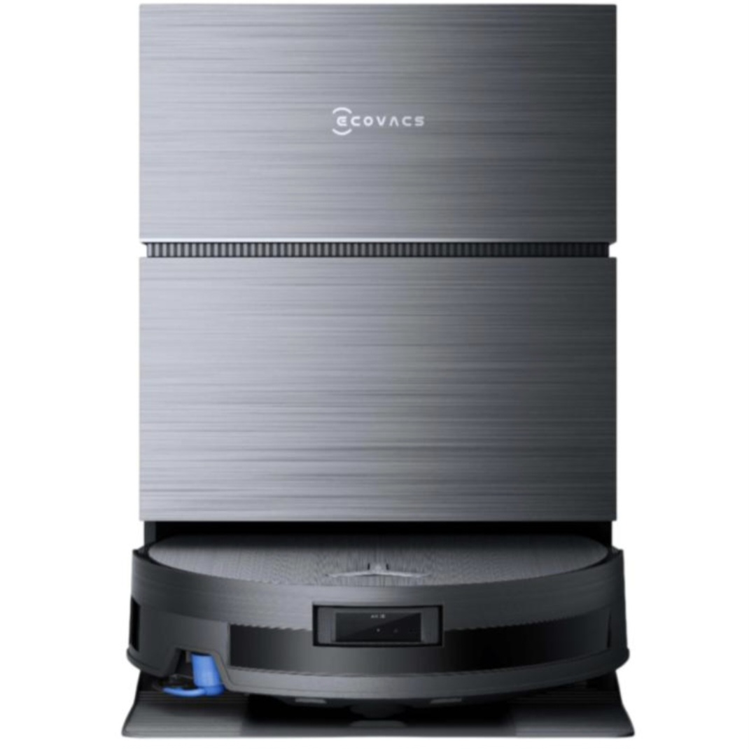 جارو رباتیک اکووکس DEEBOT X11 PRO OMNI