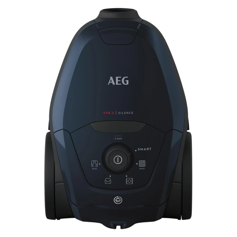 جارو برقی AEG مدل VX82-12ST بدون صدا