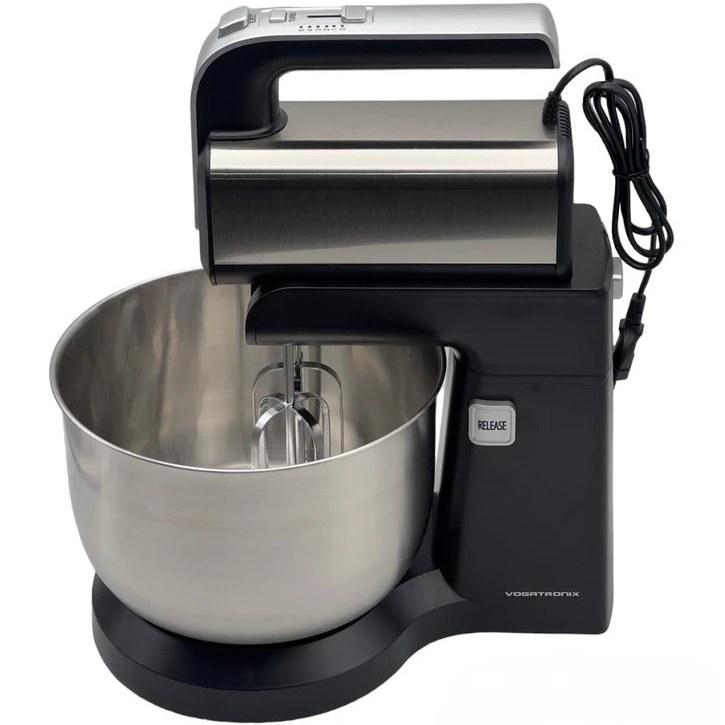 همزن کاسه دار وگاتی مدل VE-219 ظرفیت ۳.۵ لیتر
