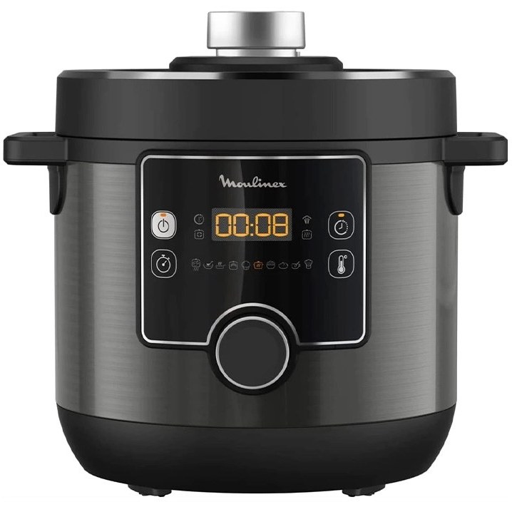 زودپز برقی مولینکس