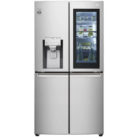 یخچال فریزر ساید بای سایدLG مدل GMX945NS9F