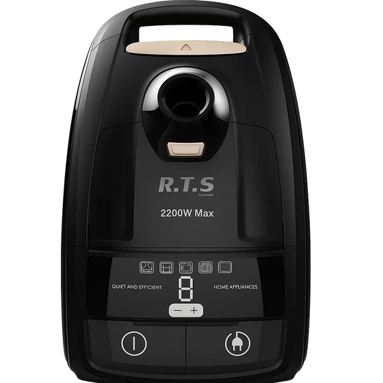 جاروبرقی آر تی اس مدل R.T.S. RT-6۴۸