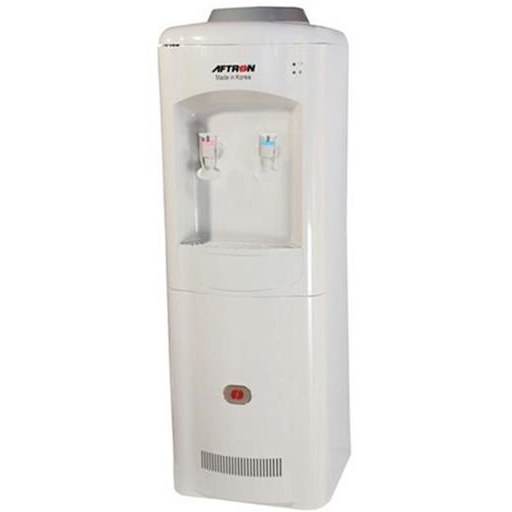 آبسردکن افترون مدل AFWD5700 ایستاده با کمپرسور ال جی