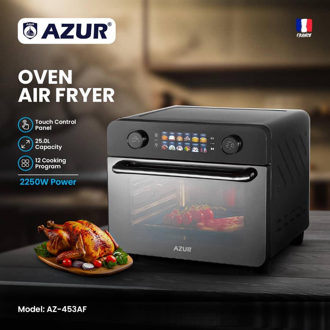 سرخ کن آزور مدل AZ-453AF