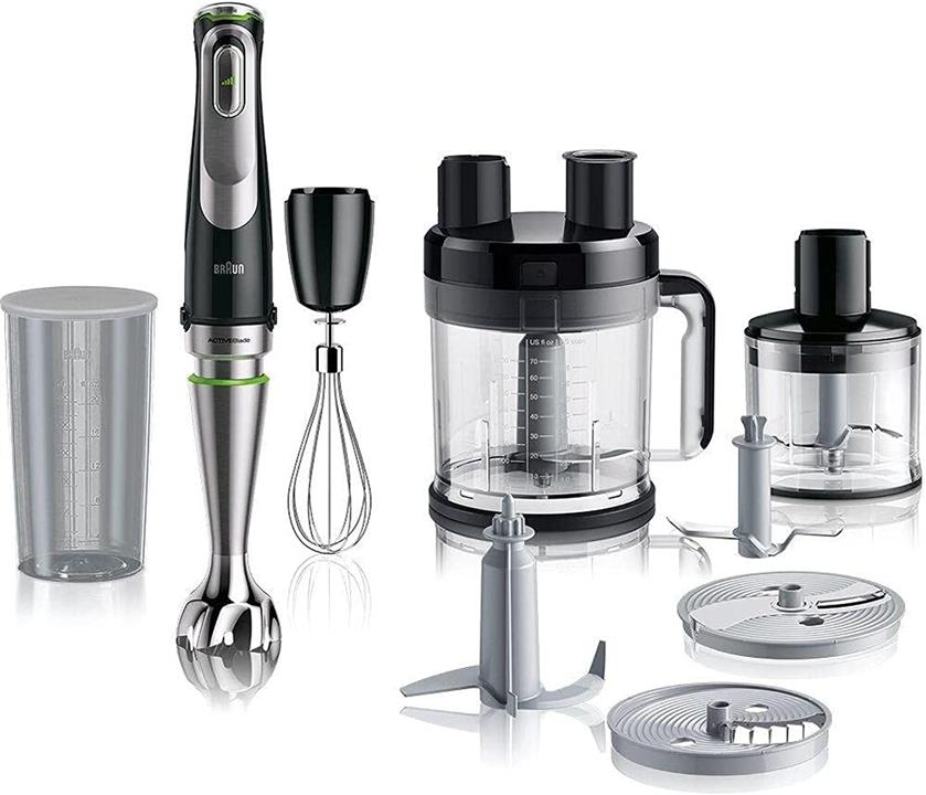 گوشت‌کوب برقی براون مدل MQ9185X | لوازم خانگی محمود